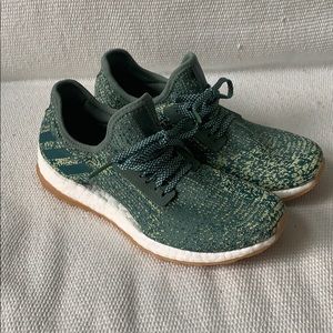 Adidas pureboost size 9